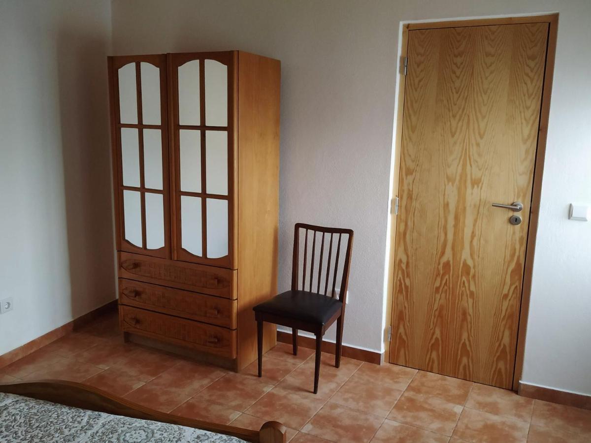 Ferienwohnung Casa Da Eira Bordeiro Exterior foto